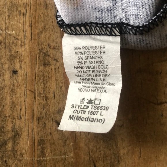 Tic Tok Daisy Print pull on skirt - Picture 5 of 6